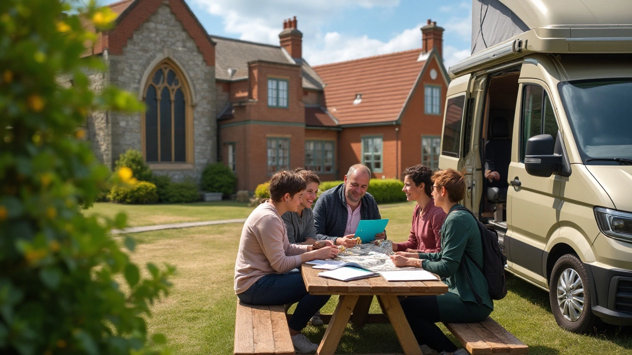 Essential Gear for a Comfortable Van Sleep