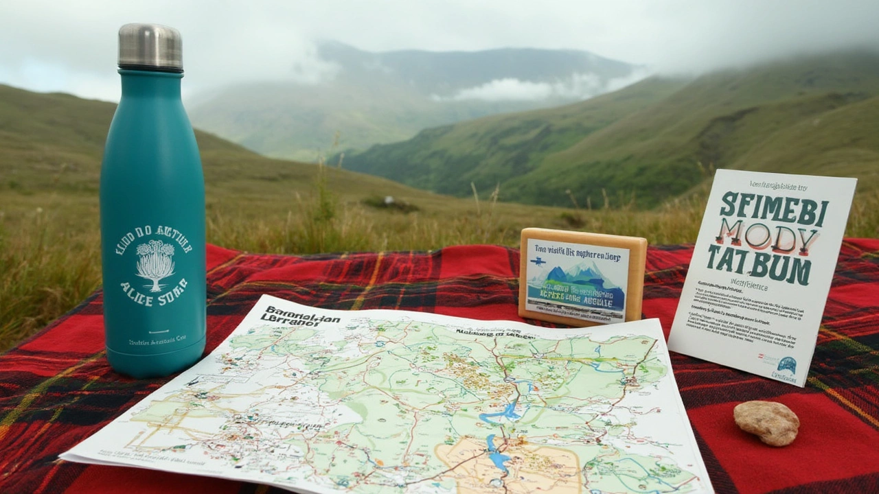 Wild Camping Etiquette—What Matters Most