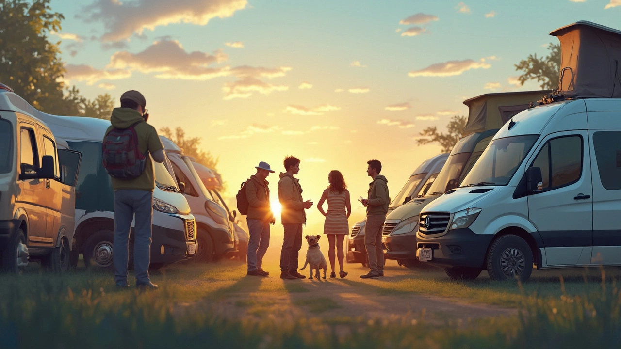 Budget-Friendly Ways to Rent