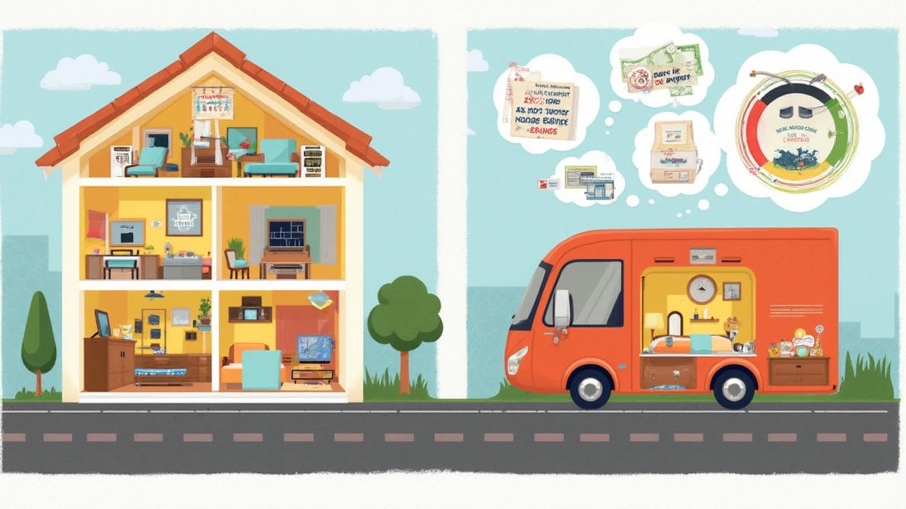 Unexpected Costs and Hidden Savings