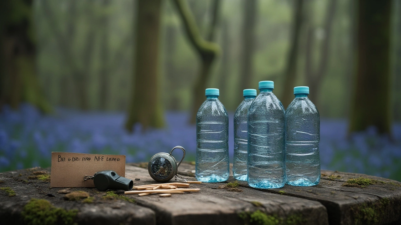 Applying the Rule: Real-Life Scenarios Every Camper Should Know