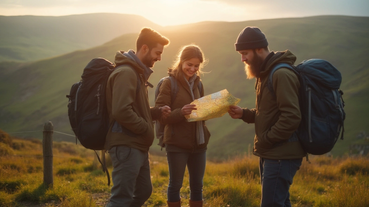 Understanding the Rule of Three Camping: Survival Tips and Best Practices
