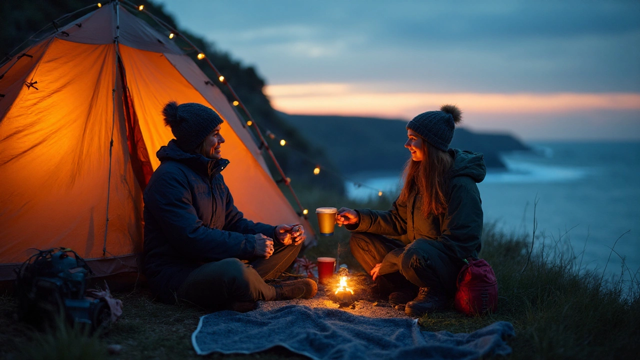 Mini-FAQ and troubleshooting: fix common camping power issues