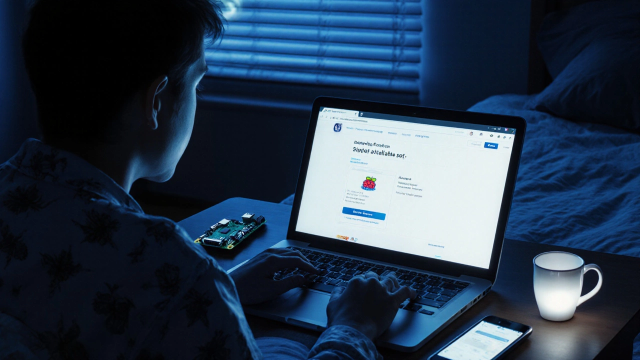 Are People Using Bots to Book Campsites? The Real Story Behind Last-Minute Spots