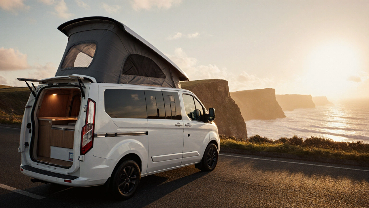 Campervan Lifespan: How Long Does a Campervan Really Last?