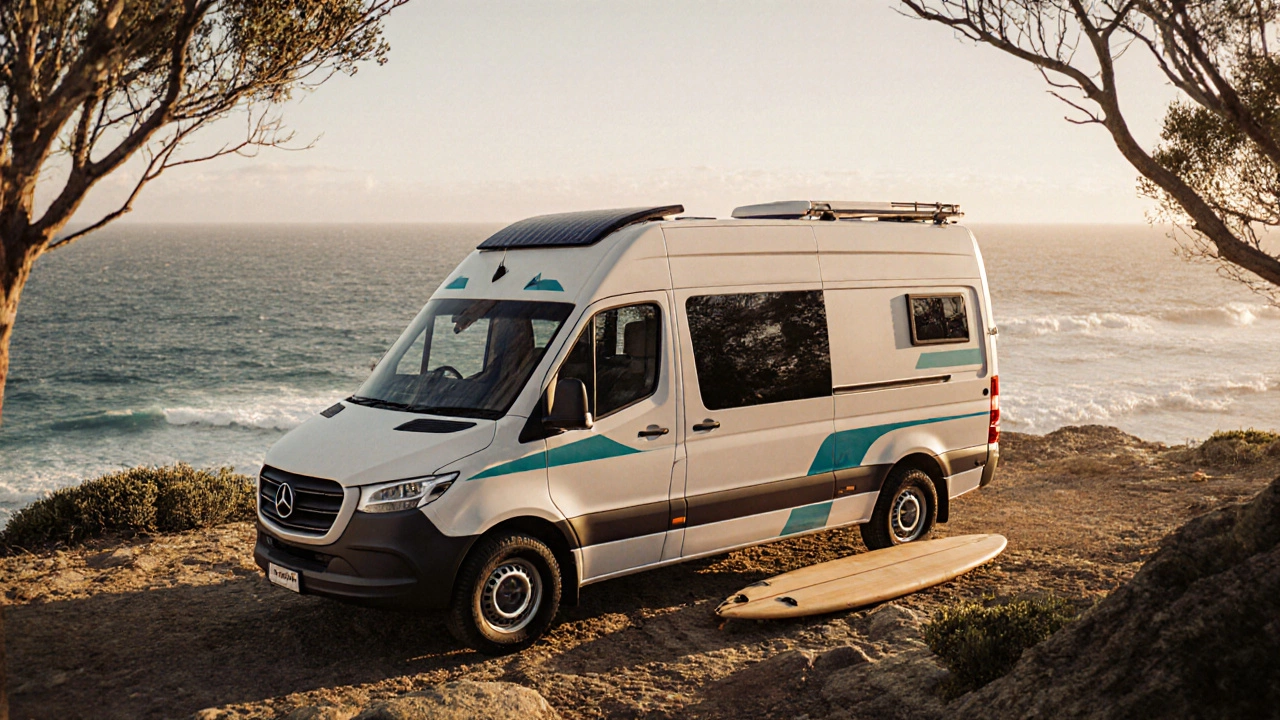 Can I Airbnb My Campervan? A Complete Guide for Australian Owners