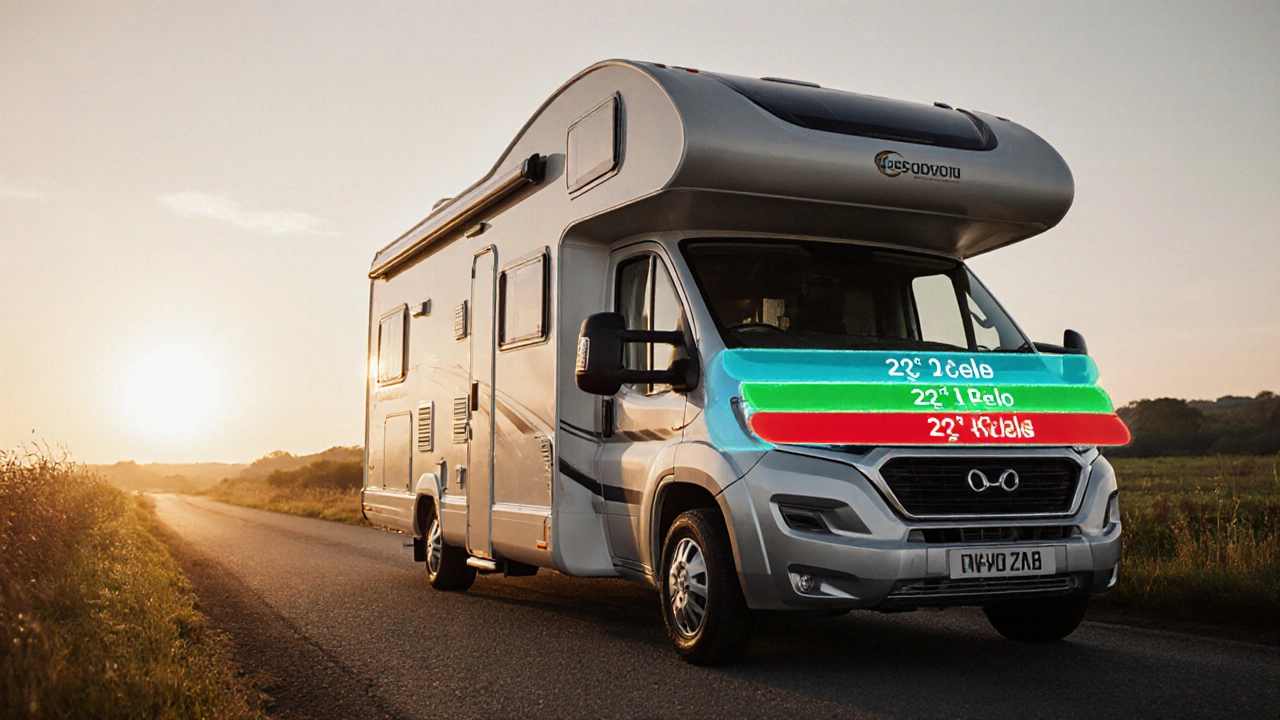 Understanding the 2-2-2 Rule for RVs: A Practical Guide