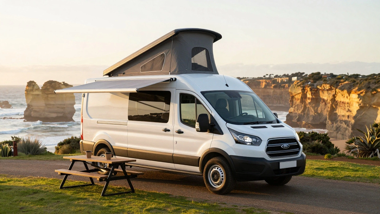 How to List Your RV on Airbnb: A Step-by-Step Guide for 2025