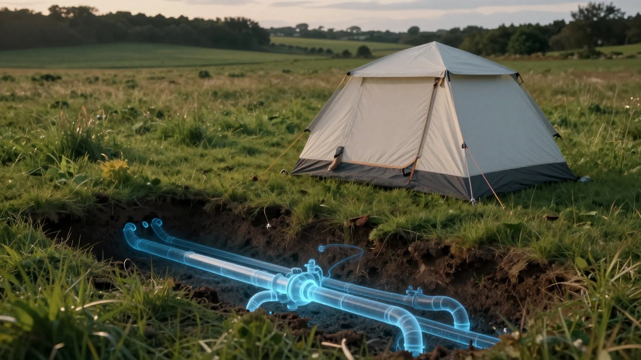 Why are tent campsites so expensive? 2026 Breakdown