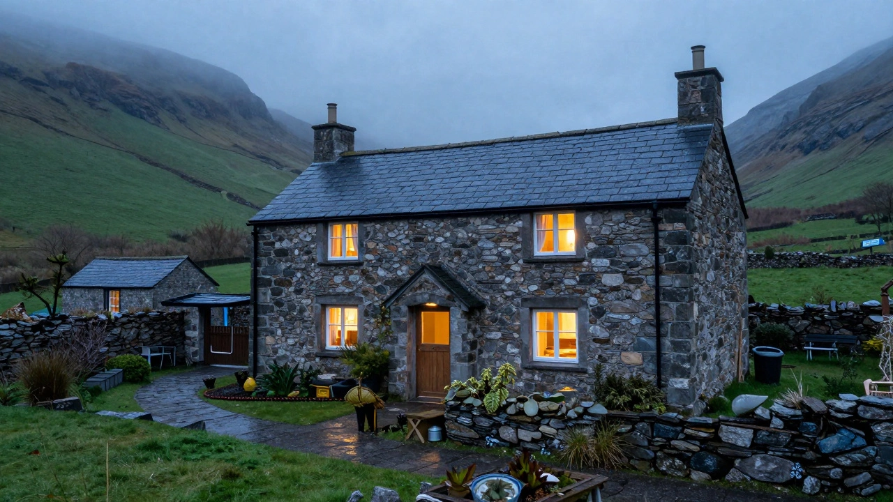 Pensioner Rights and Benefits for Over 60s in Wales