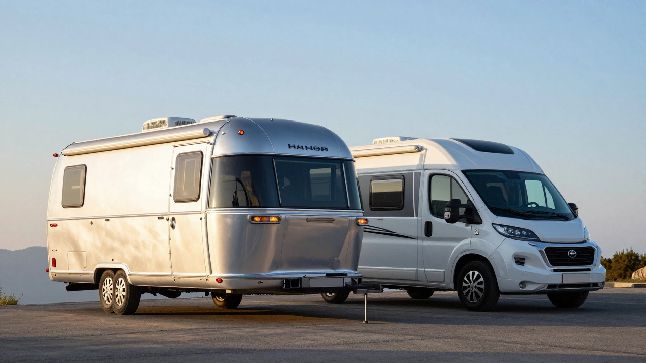 Which Motorhomes Hold Their Value Best? Resale Guide 2026