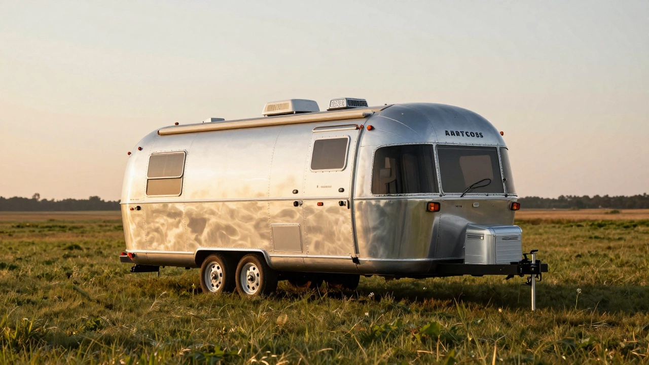 Which RVs Hold Their Value Best? A Guide to Depreciation