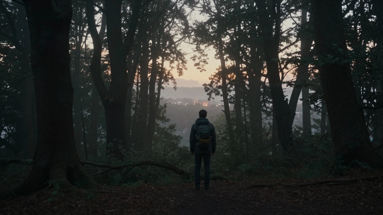How Long Can I Live in the Woods? Legal Limits, Safety & Survival Guide