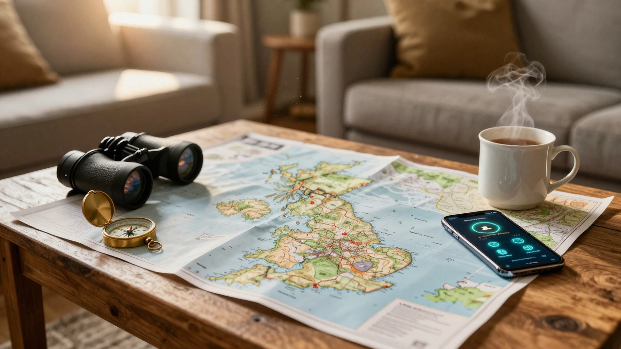 What is the Best Site to Find RV Sites? Top Platforms for 2026