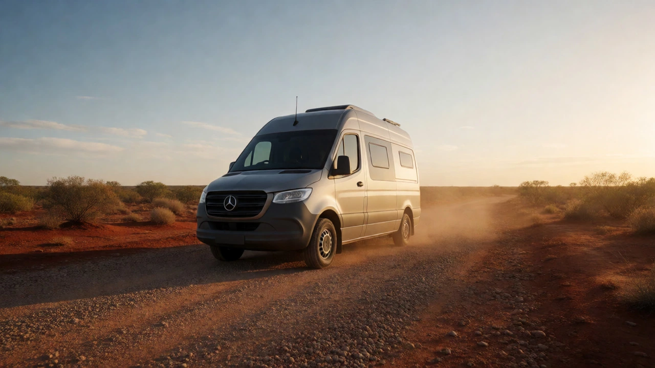 Which RV Type Has the Least Problems? A Reliability Guide