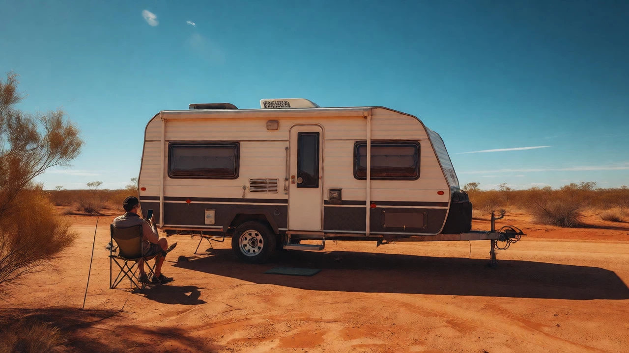 How Much Money Do You Need to Live in an RV? A Realistic Budget Guide