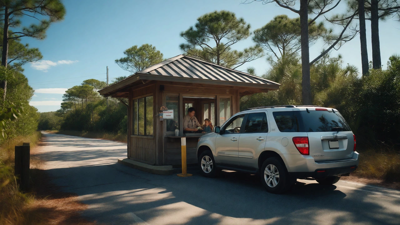 Huntington Beach State Park Camping Costs: 2026 Rates & Fees