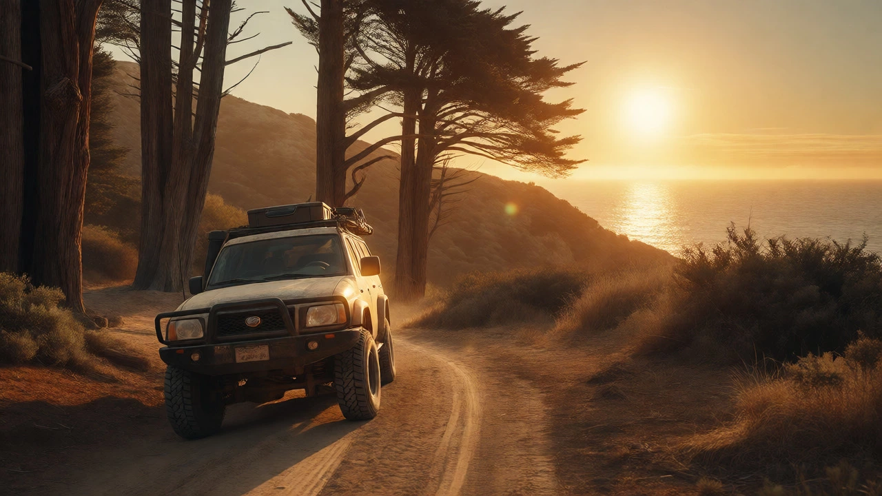 Is Boondocking Illegal in California? A Guide to Free Camping Laws