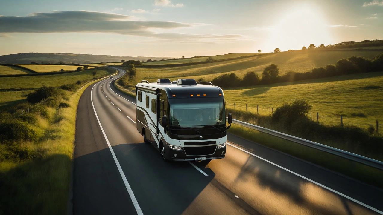 What is the 2-2-2 Rule for RV Travel? A Beginner's Guide