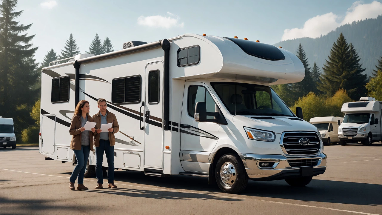What State Are Motorhomes Cheapest? A Buyer's Guide for 2026